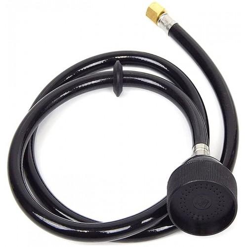 White Smoke ALLURE SPRAY HOSE