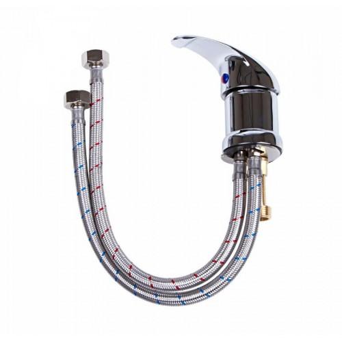 White Smoke ALLURE TAP ASSEMBLY