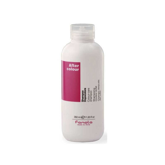 Gray Fanola  After Colour Shampoo  350ml