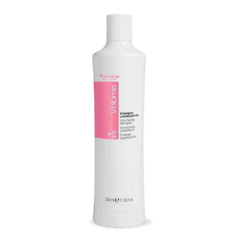 Lavender Fanola  Volumizing Shampoo  350ml