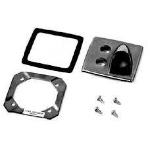 White Smoke Belvedere Hose Receiver Plate Vb Type 5000715