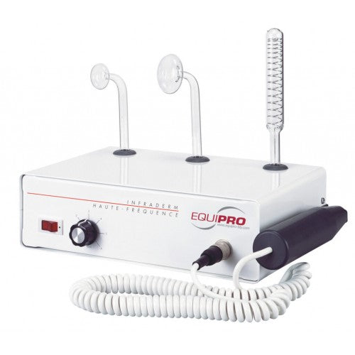 White Smoke EQUIPRO INFRADERM HIGH FREQUENCY 11300
