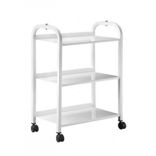White Smoke Equipro TM-3 Trolley