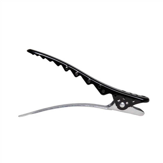 White Smoke Framar  (91021) Big Bite Clips  4/pk