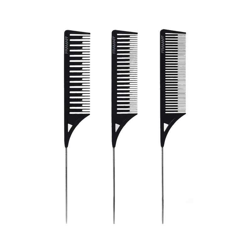 White Smoke Framar  Dream Weaver Pack  Black