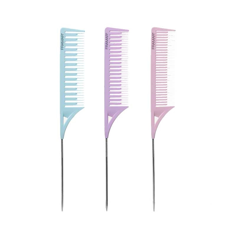 White Smoke Framar  Dream Weaver Pack  Pastel