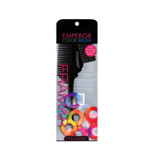 Black Framar  (91019) Emperor Color Brush
