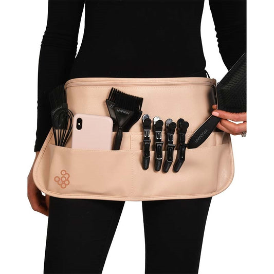 Black Framar  The Hipster Toolbelt  Nude