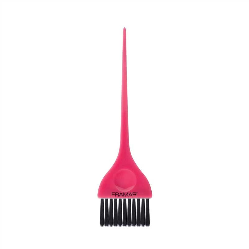 White Smoke Framar  (91010) Classic Coloring Brush