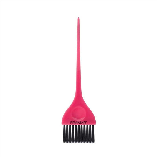 White Smoke Framar  (91010) Classic Coloring Brush