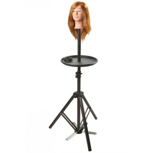White Smoke Dannyco Tripod Heavy Duty Ys-35