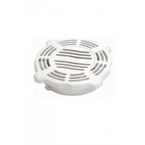 White Smoke Clean-spa Replacement Cap For Genijet