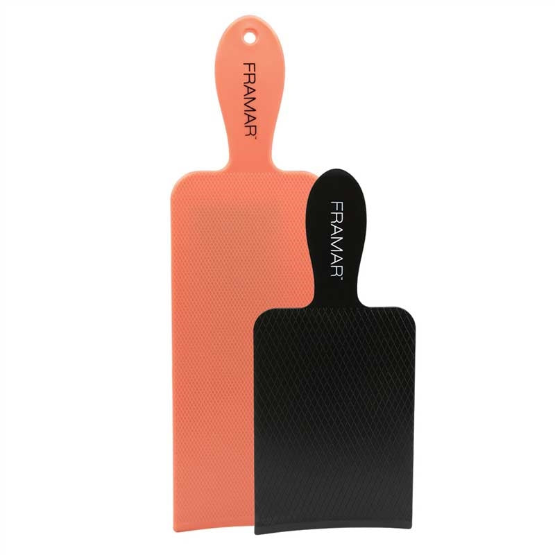 White Smoke Framar  (91014) Paddle Pack  2 Pack
