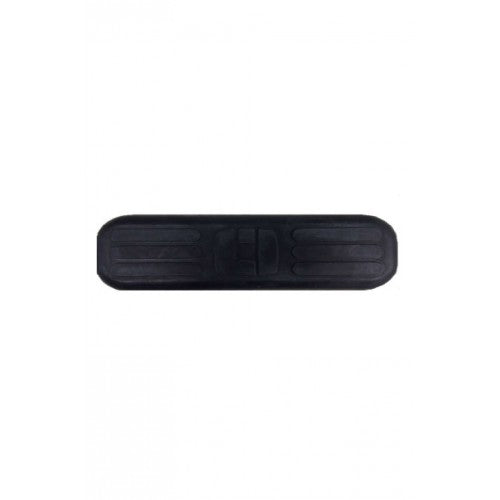 Black Takara Belmont Rubber Foot Pad