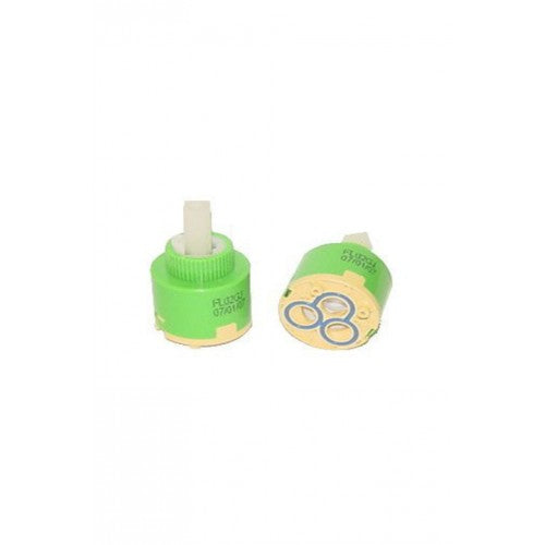 White Smoke Takara Belmont Dial Flow Iii Cartridge Set #28500-2