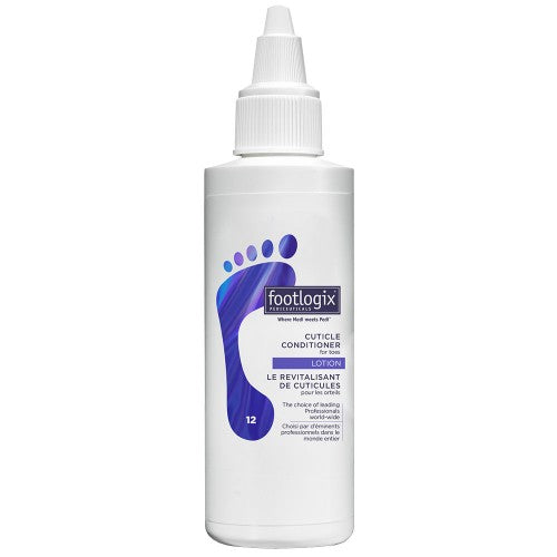 Lavender Footlogix Cuticle Conditioner Lotion 4oz