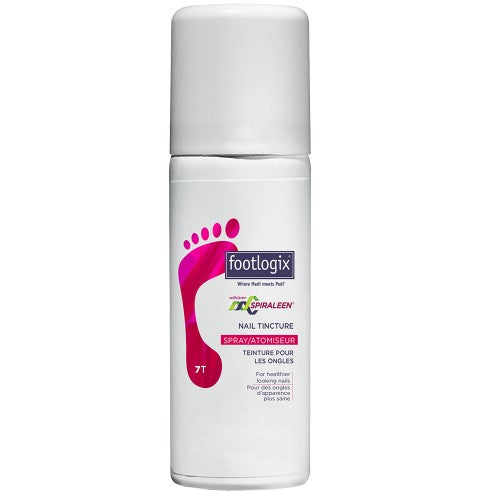 Lavender Footlogix Nail Tincture Spray 1.7oz
