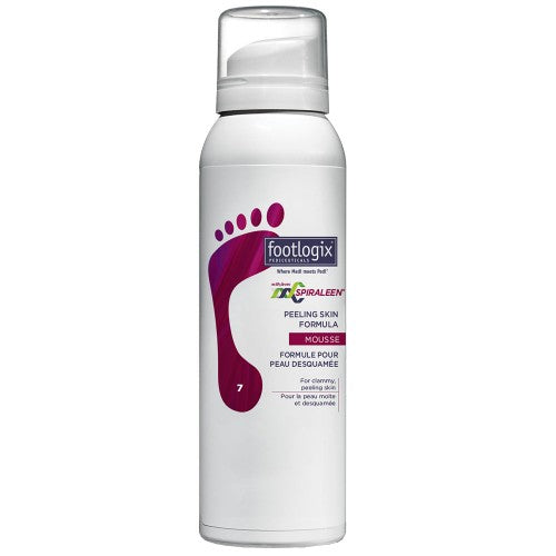Lavender Footlogix Peeling Skin Formula 4.2oz