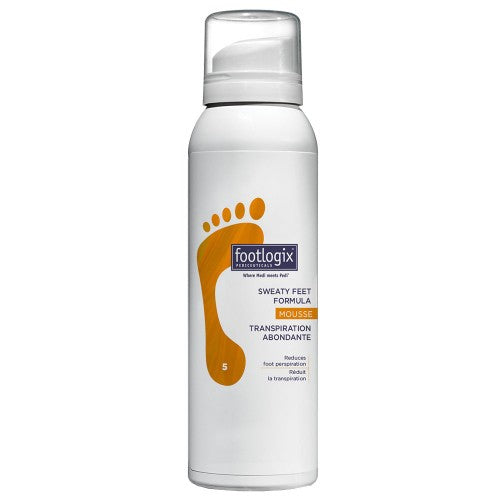 Lavender Footlogix Sweaty Feet Formula 4oz