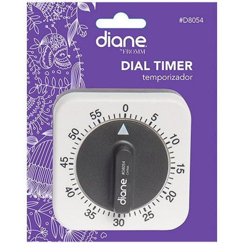 Dark Slate Blue Fromm Dial Timer