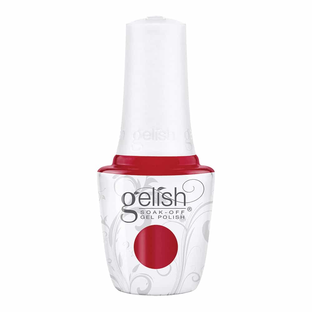 White Smoke Gelish - Just One Bite 0.5 fl oz/15 ml - 1110400
