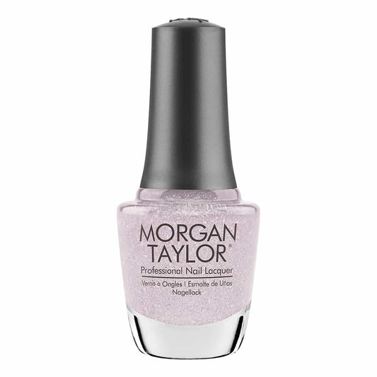 White Smoke Morgan Taylor Don't Snow-Flake On Me 15ml/0.5 floz - 3110405