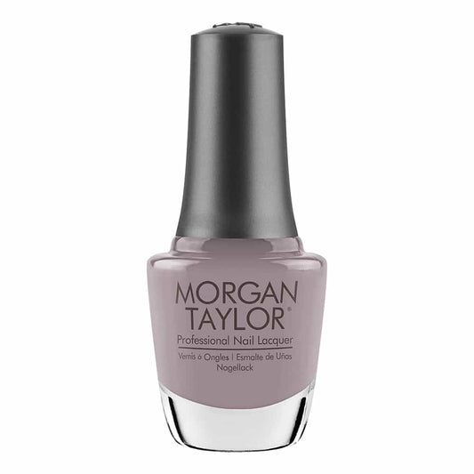 White Smoke Morgan Taylor Chillin' With Jack 15ml/0.5 fl oz - 3110407
