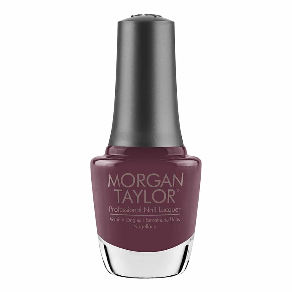 White Smoke Morgan Taylor Be My Sugarplum 15ml/0.5 fl oz - 3110409