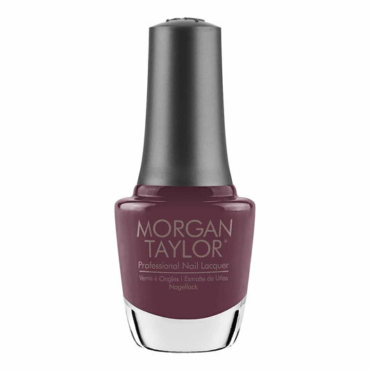 White Smoke Morgan Taylor Be My Sugarplum 15ml/0.5 fl oz - 3110409