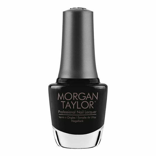 White Smoke Morgan Taylor Fa-La-Love That Color! 15ml/0.5 floz - 3110410