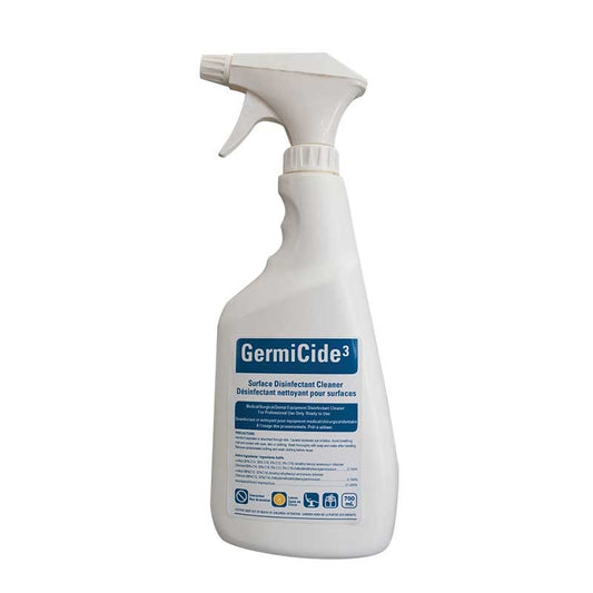 White Smoke Germacide  Spray Bottle  700ml