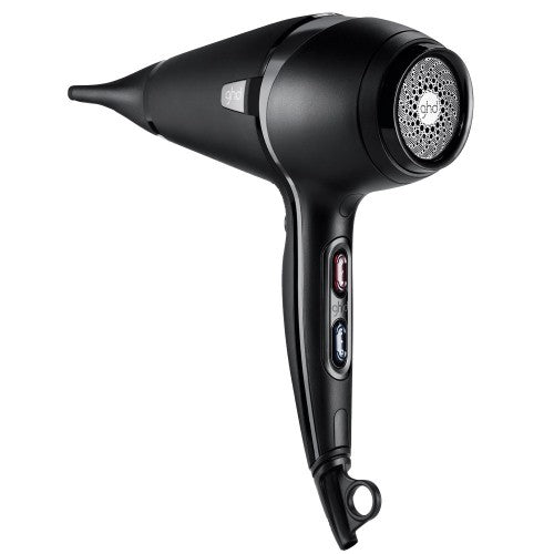 White Smoke ghd Air Hair Dryer