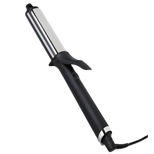 White Smoke ghd Curve Soft 1 1/4" Curl Iron