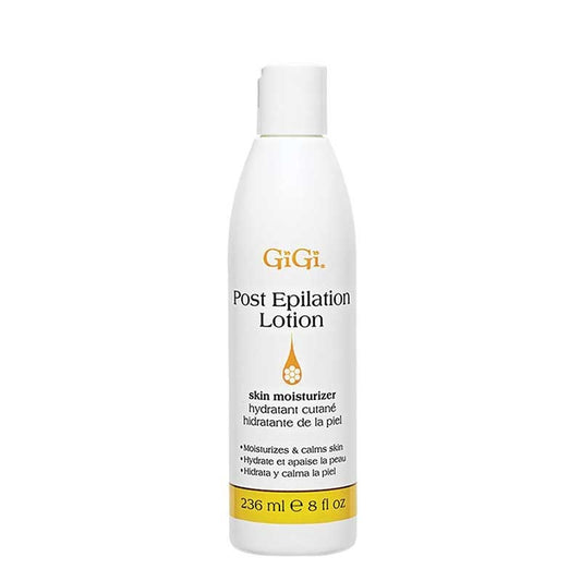 White Smoke Gigi  (0720) Post Epilation Lotion  16oz