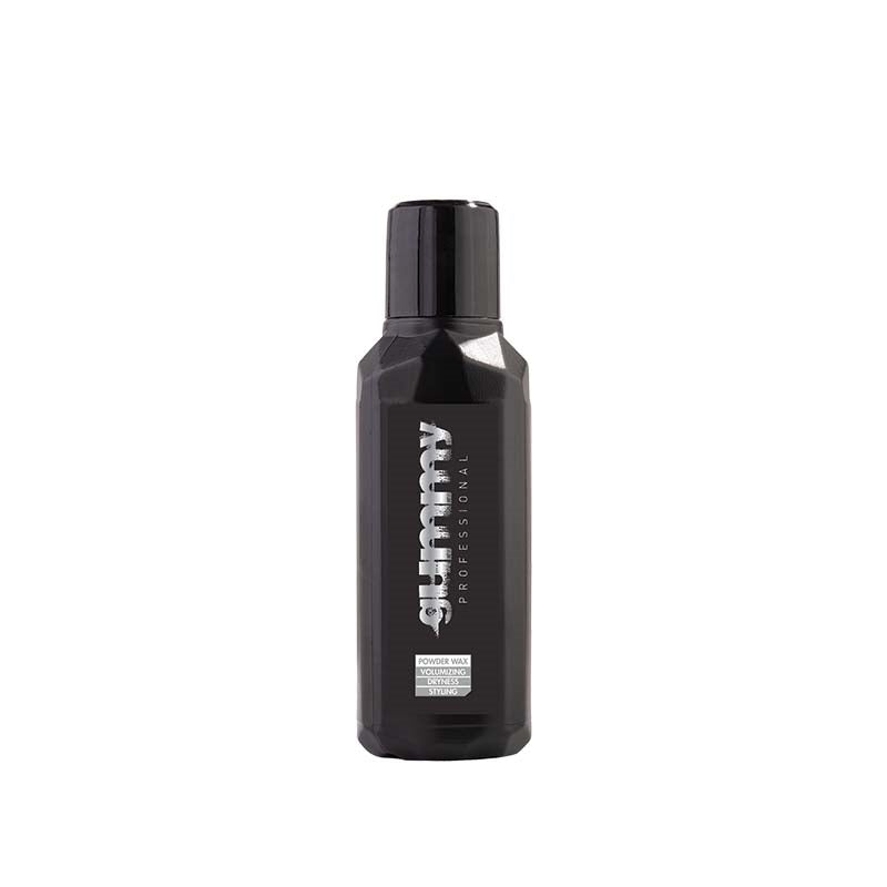 Dark Slate Gray Gummy  Powder Wax  20g
