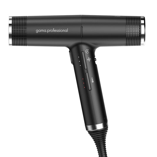 White Smoke GAMA IQ Professional Perfetto Dryer
