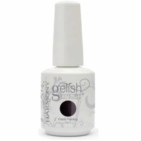 Gray Gelish - All About Me 0.5 oz. - 15ml