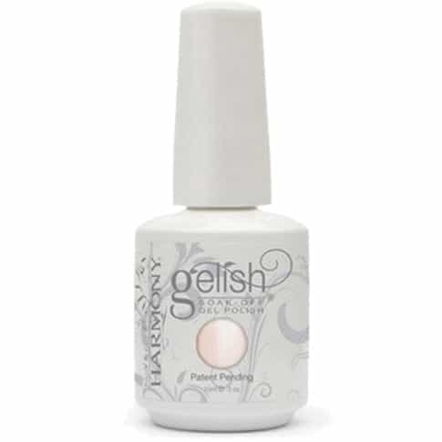 Gray Gelish - Little Princess 0.5 oz. - 15ml