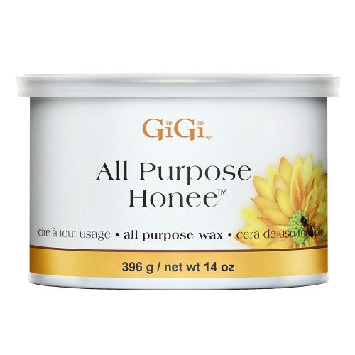 Lavender GiGi All Purpose Honee Wax 14oz