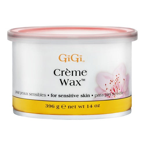 Lavender Gigi Cream Wax 14oz