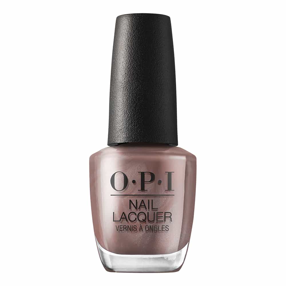 White Smoke OPI Gingerbread Man Can 15 ml/ 0.5 fl oz HR M06
