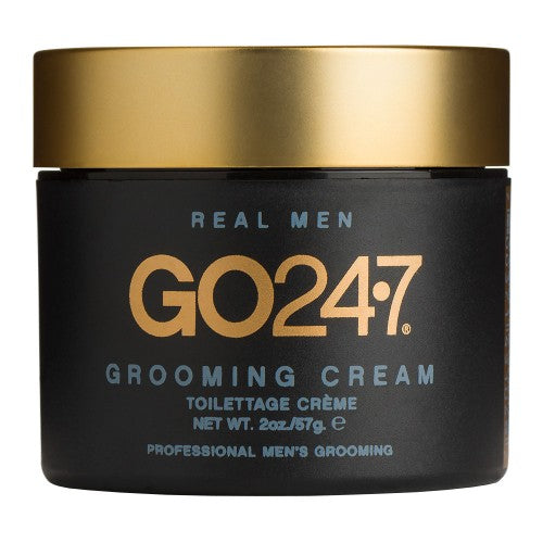 Dark Slate Gray Go 24/7 Grooming Cream 2oz