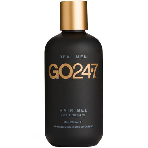 Dark Slate Gray Go 24/7 Hair Gel 8oz