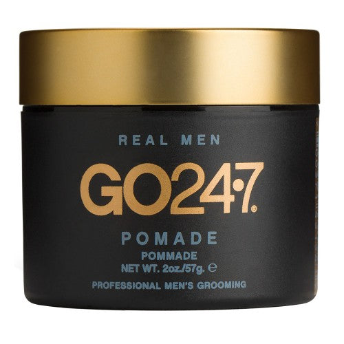 Dark Slate Gray Go 24/7 Pomade 2oz