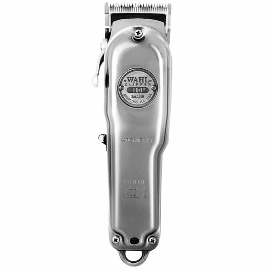White Smoke Wahl 1919 100 Year Lithium Cord/Cordless Clipper
