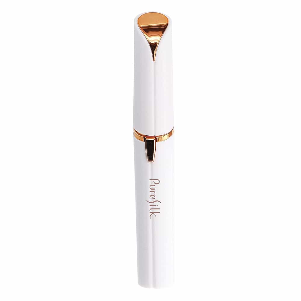 White Smoke Pure Silk Eyebrow Hair Remover CPS1 -7013-WHT 84364