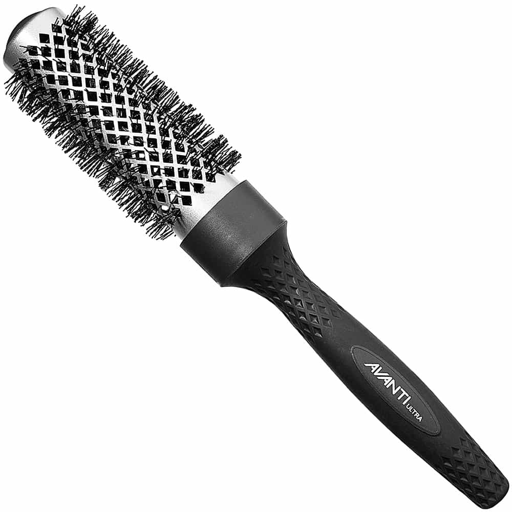 White Smoke Avanti Ultra Magnesium Brush Medium AV33MAGC 01533