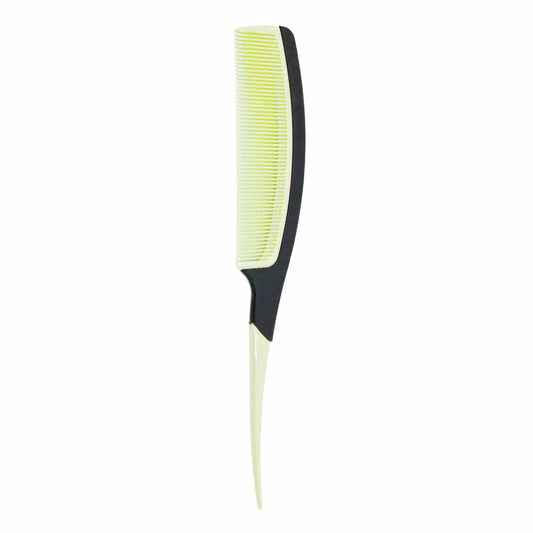 White Smoke Avanti Ultra Grip Pintail Combs COMBTAILDBC/02558