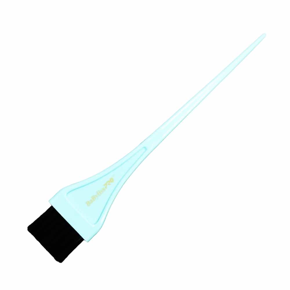 White Smoke BaBylissPRO Tint Brush - Small BESTINTBRSDSC