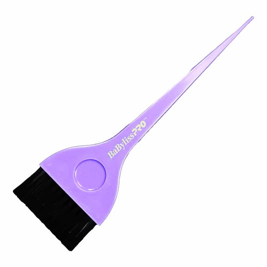 White Smoke BaBylissPRO Tint Brush - Jumbo BESTINTBRJDSC